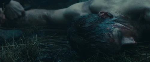 Still frame 31 from Macbeth (2015) directed by Justin Kurzel