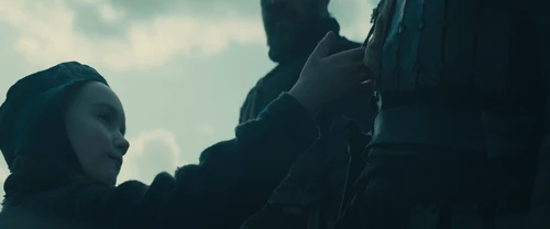 Still frame 33 from Macbeth (2015) directed by Justin Kurzel