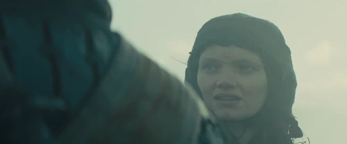 Still frame 35 from Macbeth (2015) directed by Justin Kurzel