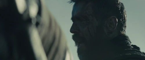 Still frame 36 from Macbeth (2015) directed by Justin Kurzel