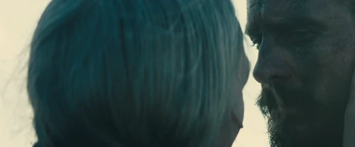 Still frame 37 from Macbeth (2015) directed by Justin Kurzel