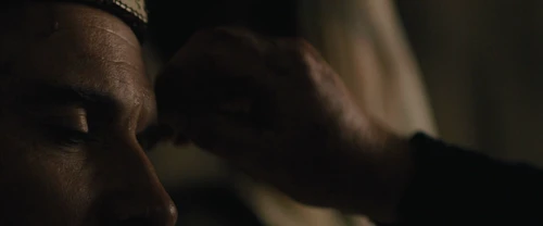 Still frame 38 from Macbeth (2015) directed by Justin Kurzel