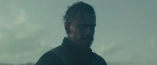 Still frame 39 from Macbeth (2015) directed by Justin Kurzel