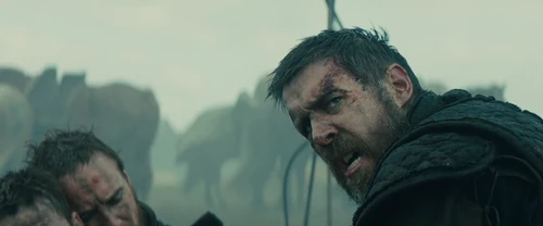 Still frame 43 from Macbeth (2015) directed by Justin Kurzel