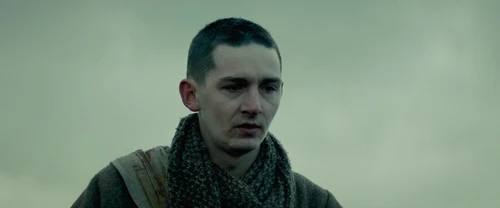 Still frame 45 from Macbeth (2015) directed by Justin Kurzel