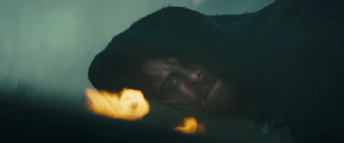 Still frame 47 from Macbeth (2015) directed by Justin Kurzel