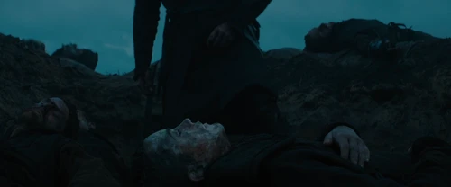 Still frame 49 from Macbeth (2015) directed by Justin Kurzel