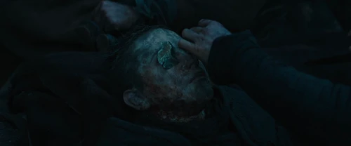 Still frame 50 from Macbeth (2015) directed by Justin Kurzel