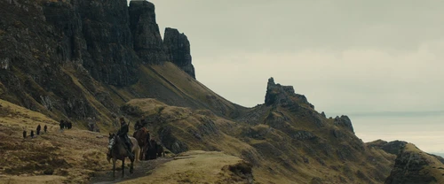 Still frame 55 from Macbeth (2015) directed by Justin Kurzel