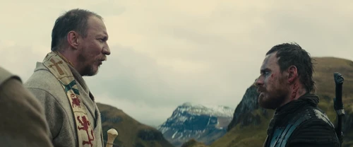 Still frame 56 from Macbeth (2015) directed by Justin Kurzel