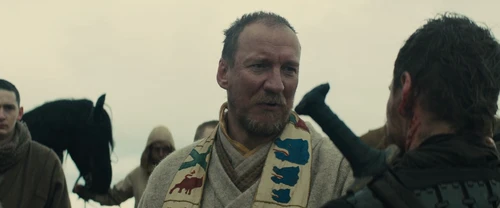Still frame 58 from Macbeth (2015) directed by Justin Kurzel