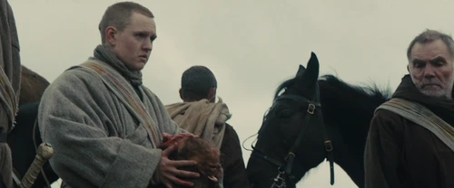 Still frame 59 from Macbeth (2015) directed by Justin Kurzel