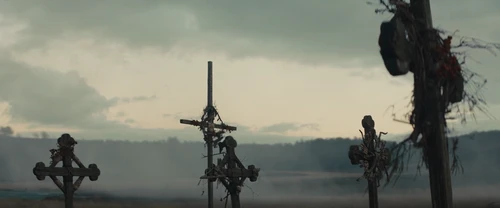 Still frame 60 from Macbeth (2015) directed by Justin Kurzel