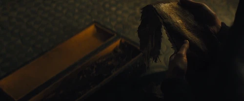 Still frame 62 from Macbeth (2015) directed by Justin Kurzel