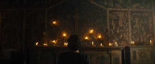 Still frame 66 from Macbeth (2015) directed by Justin Kurzel