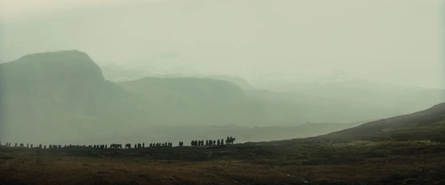 Still frame 68 from Macbeth (2015) directed by Justin Kurzel