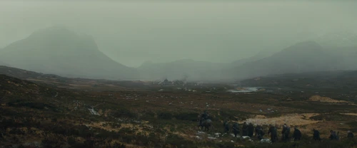 Still frame 69 from Macbeth (2015) directed by Justin Kurzel
