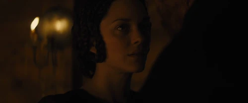 Still frame 72 from Macbeth (2015) directed by Justin Kurzel