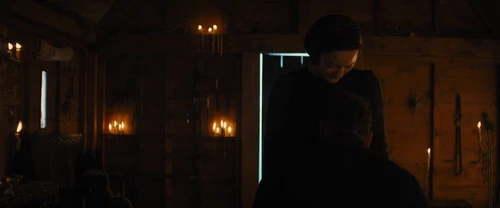 Still frame 74 from Macbeth (2015) directed by Justin Kurzel