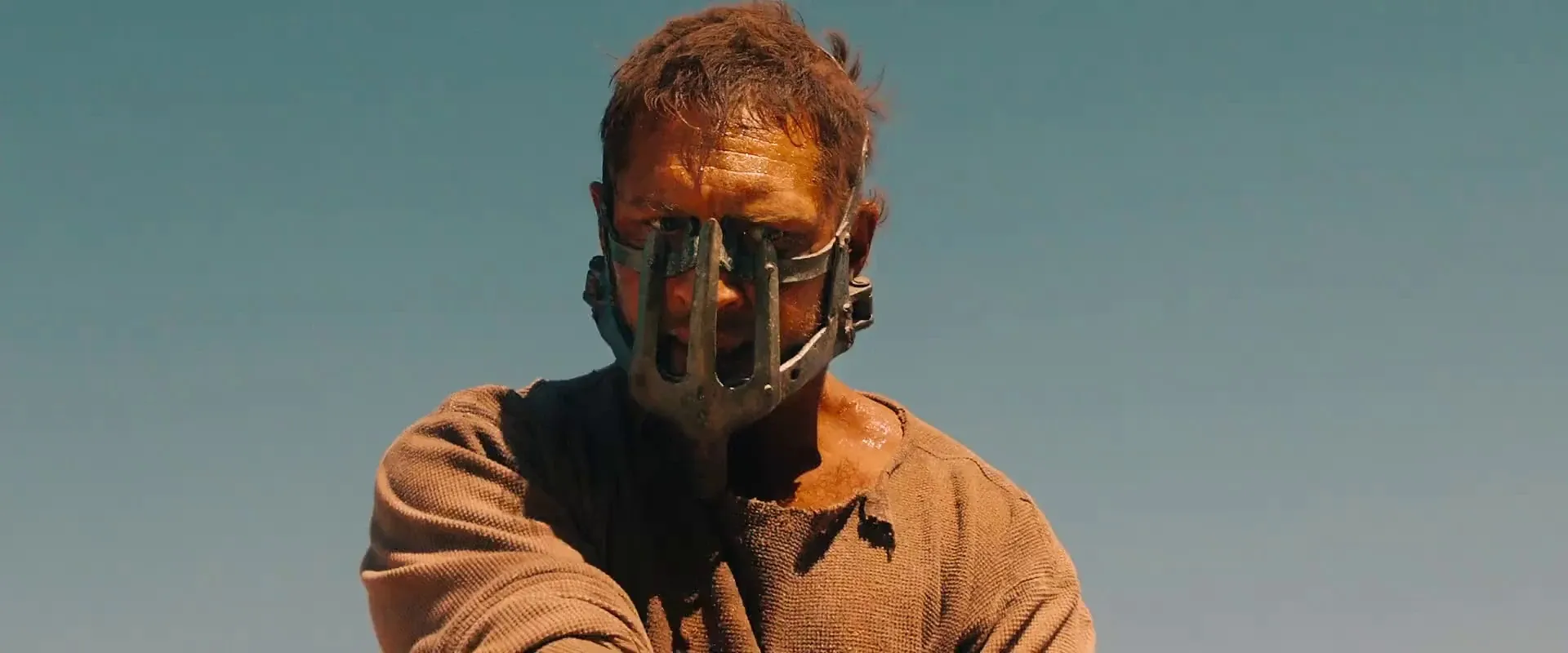 Mad Max: Fury Road (2015)