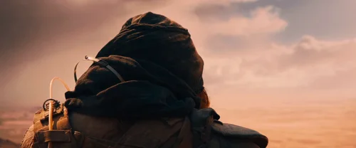 Still frame 1 from Mad Max: Fury Road (2015) directed by George Miller