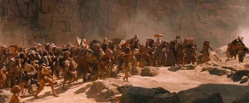 Still frame 9 from Mad Max: Fury Road (2015) directed by George Miller