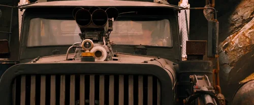 Still frame 7 from Mad Max: Fury Road (2015) directed by George Miller