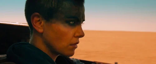 Still frame 10 from Mad Max: Fury Road (2015) directed by George Miller