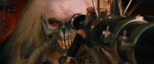 Still frame 11 from Mad Max: Fury Road (2015) directed by George Miller