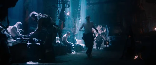 Still frame 18 from Mad Max: Fury Road (2015) directed by George Miller