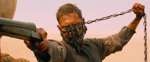 Still frame 31 from Mad Max: Fury Road (2015) directed by George Miller