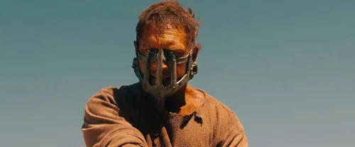 Still frame 33 from Mad Max: Fury Road (2015) directed by George Miller