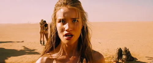 Still frame 32 from Mad Max: Fury Road (2015) directed by George Miller