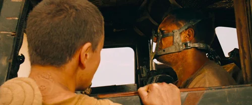 Still frame 36 from Mad Max: Fury Road (2015) directed by George Miller