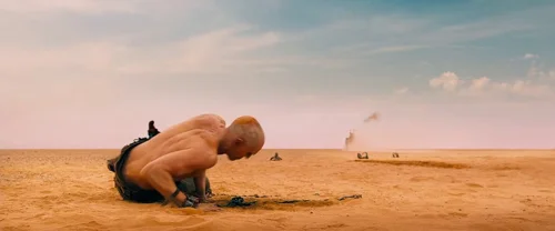 Still frame 34 from Mad Max: Fury Road (2015) directed by George Miller
