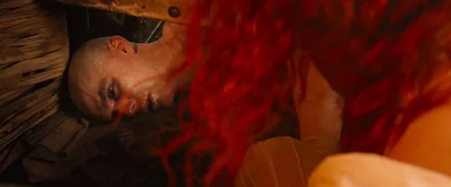 Still frame 48 from Mad Max: Fury Road (2015) directed by George Miller