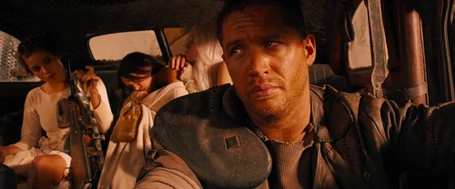 Still frame 52 from Mad Max: Fury Road (2015) directed by George Miller