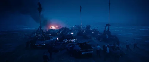 Still frame 55 from Mad Max: Fury Road (2015) directed by George Miller