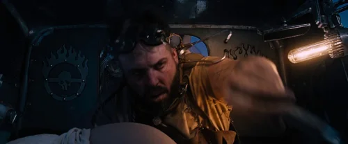 Still frame 56 from Mad Max: Fury Road (2015) directed by George Miller