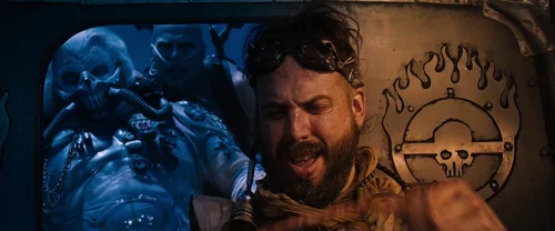 Still frame 51 from Mad Max: Fury Road (2015) directed by George Miller