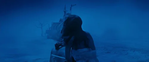 Still frame 58 from Mad Max: Fury Road (2015) directed by George Miller