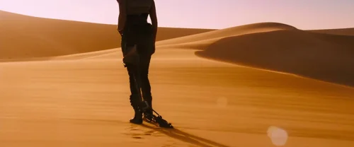 Still frame 67 from Mad Max: Fury Road (2015) directed by George Miller
