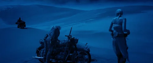 Still frame 72 from Mad Max: Fury Road (2015) directed by George Miller