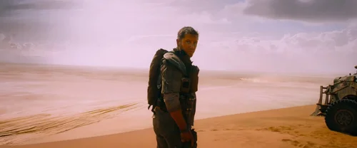 Still frame 76 from Mad Max: Fury Road (2015) directed by George Miller