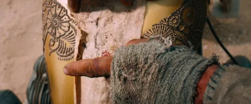 Still frame 79 from Mad Max: Fury Road (2015) directed by George Miller