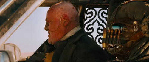 Still frame 78 from Mad Max: Fury Road (2015) directed by George Miller