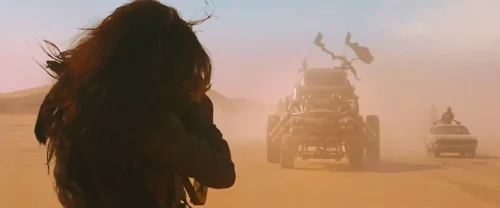 Still frame 86 from Mad Max: Fury Road (2015) directed by George Miller