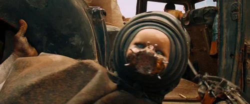 Still frame 89 from Mad Max: Fury Road (2015) directed by George Miller