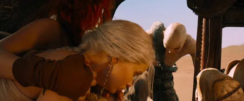 Still frame 87 from Mad Max: Fury Road (2015) directed by George Miller
