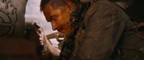 Still frame 95 from Mad Max: Fury Road (2015) directed by George Miller